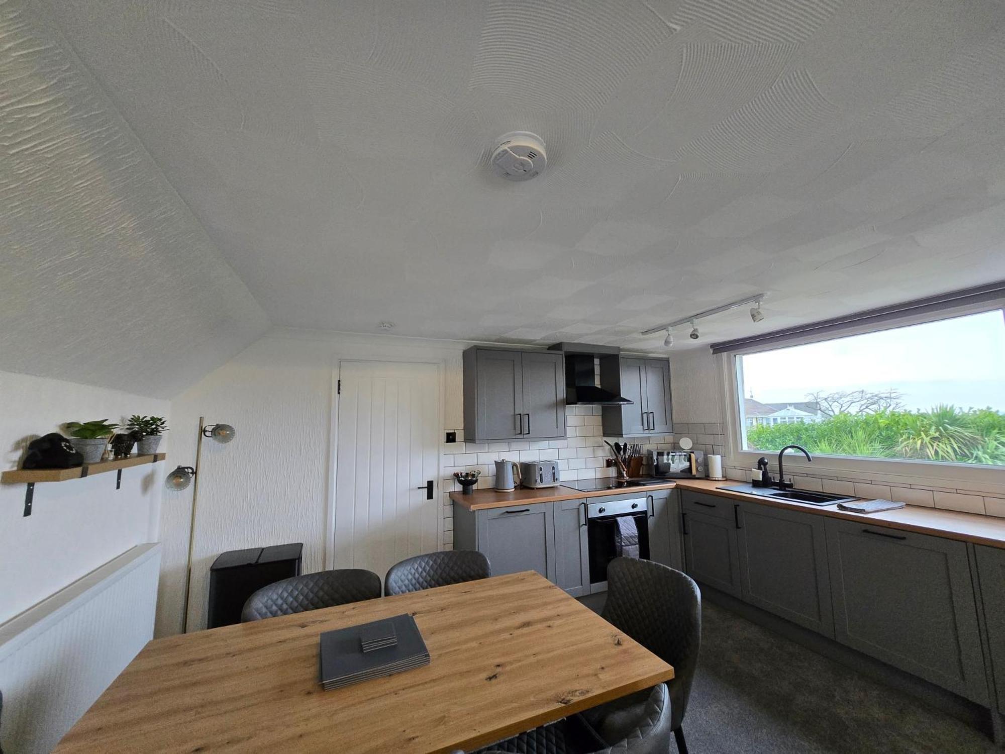 Beautiful Apartment With Private Pool Near Tenby Kilgetty Εξωτερικό φωτογραφία