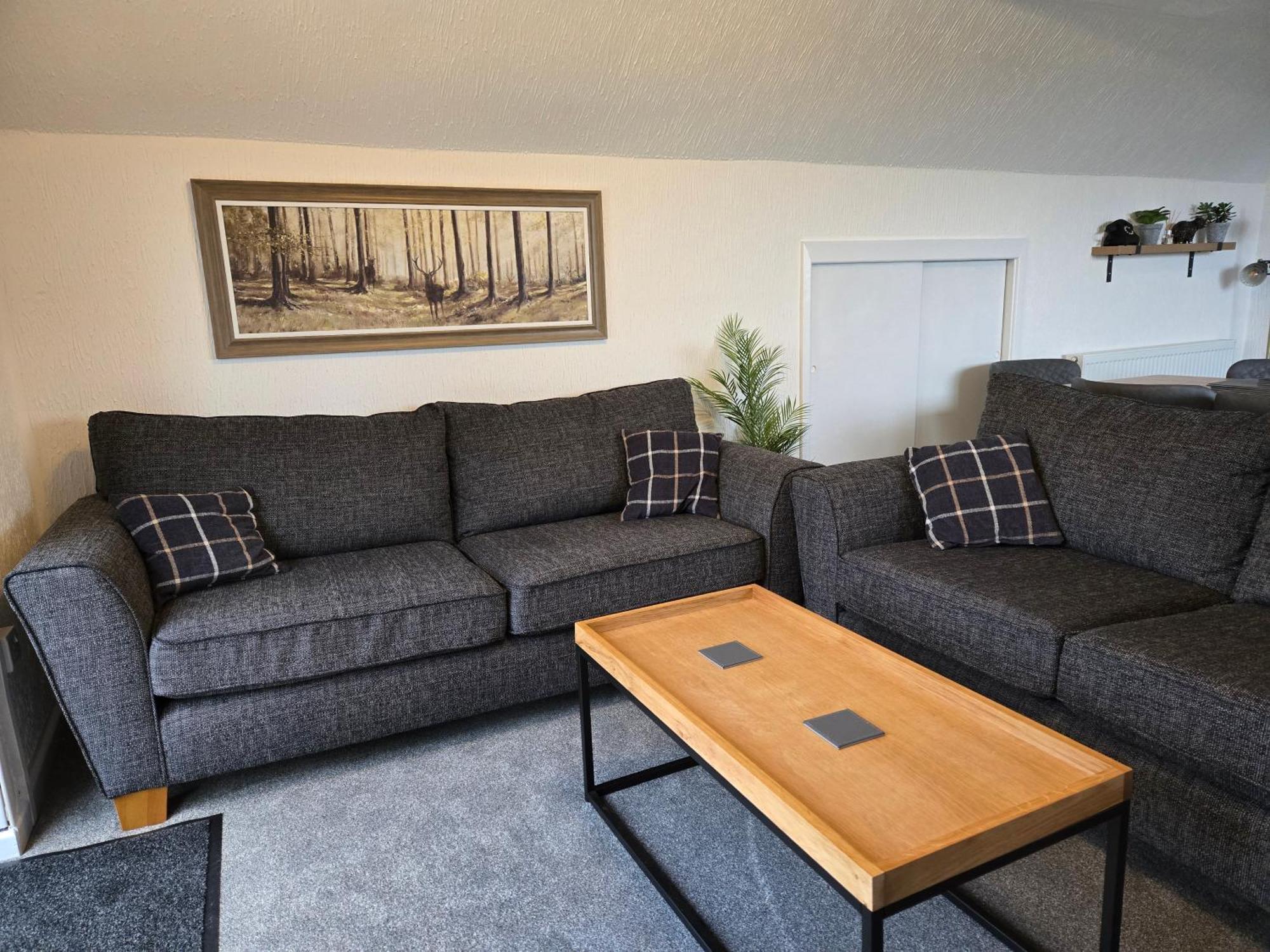 Beautiful Apartment With Private Pool Near Tenby Kilgetty Εξωτερικό φωτογραφία